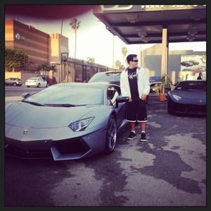 Meet your Posher, Manuel felipe