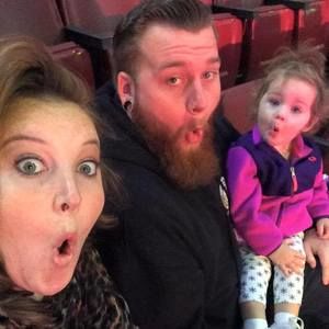 Meet your Posher, Brittany