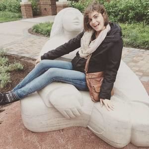 Meet your Posher, Marisa