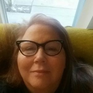 Meet your Posher, Jolynn