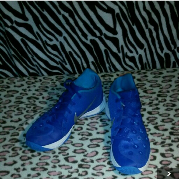 Nike HyperDunk - Picture 1 of 1