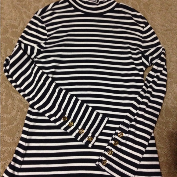 Tory Burch top