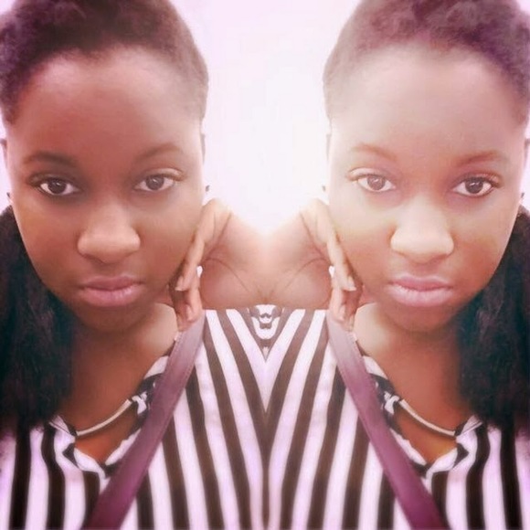 Meet your Posher, Luv2dance5168