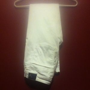 American eagle aeo jeggings