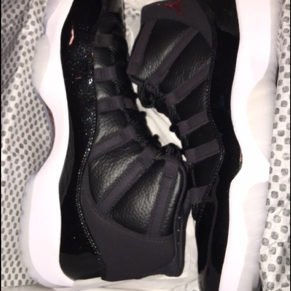 Jordan\'s 11