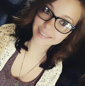 Meet your Posher, Jenna