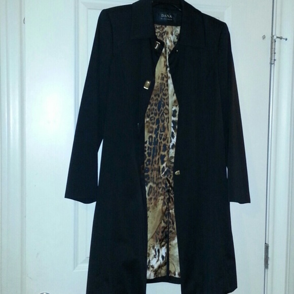 Knee length weather resistant (Accepting Offers)