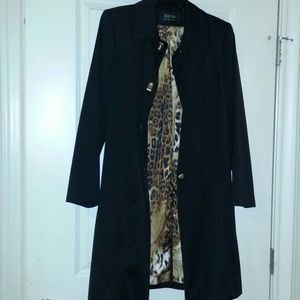 Knee length weather resistant (Accepting Offers)