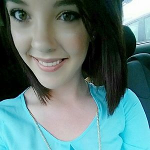 Meet your Posher, Jenna