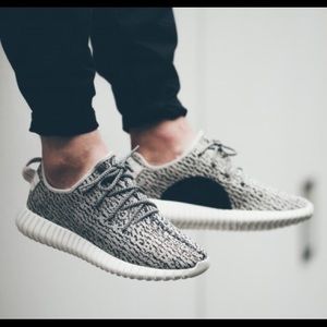 **LOOKING FOR NOT SELLING** Yeezy 350 or apparel