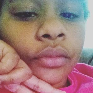 Meet your Posher, Breanna