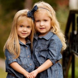 Meet your Posher, Katy