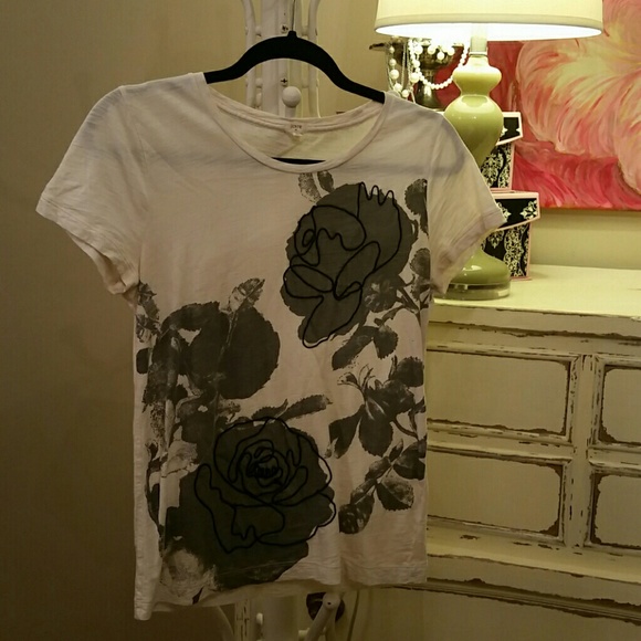 J Crew top
