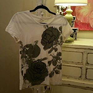 J Crew top