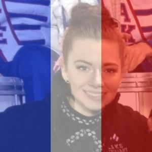 Meet your Posher, Mia