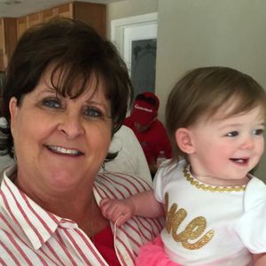 Meet your Posher, Terri