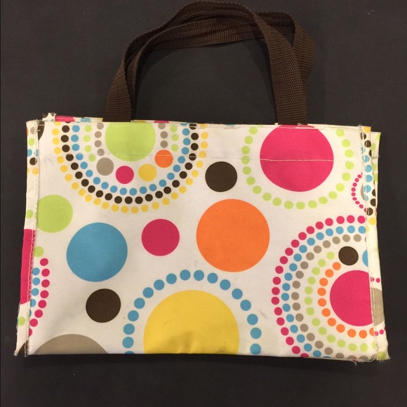 Thirty-One bag