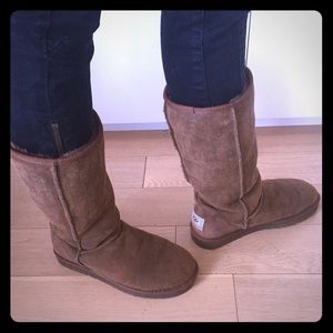 Classic Tall Ugg Boots