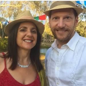 Meet your Posher, Diane