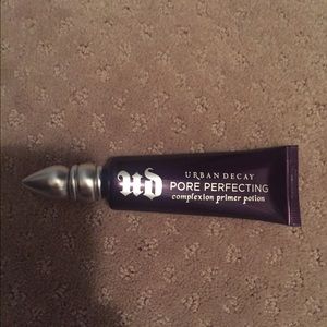 Full size Urban Decay pore perfecting primer