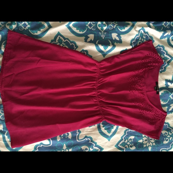 Forever 21 Dress