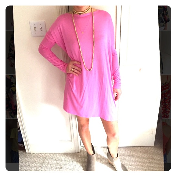 Perfect Valentines Dress!