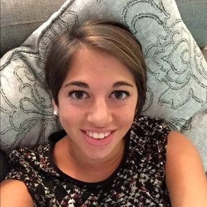 Meet your Posher, Gianna