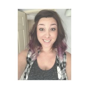 Meet your Posher, Morgan