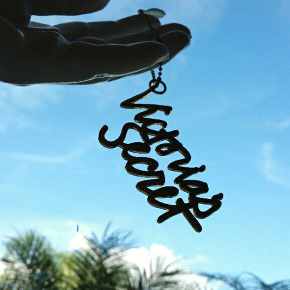 Victoria's Secret Accessories - Victoria Secret Key Fob