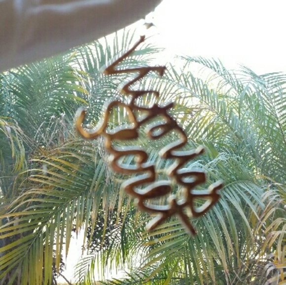 Victoria Secret Key Fob - Picture 2 of 2