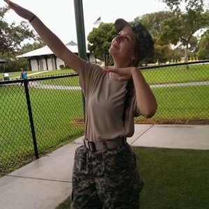 Meet your Posher, Brittnee