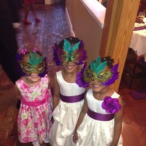 Meet your Posher, Joseph