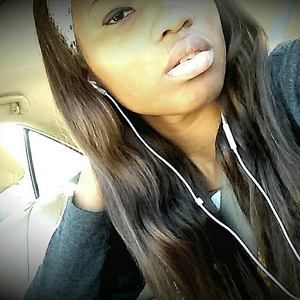 Meet your Posher, Terrika