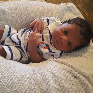 Meet your Posher, Steven