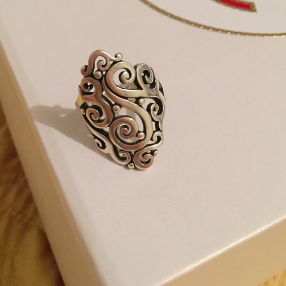 James Avery Jewelry - Long sorrento ring from James Avery