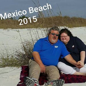 Meet your Posher, Terri