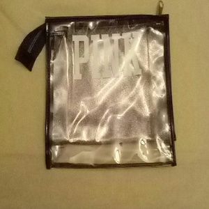 BRAND NEW VS PINK Bag