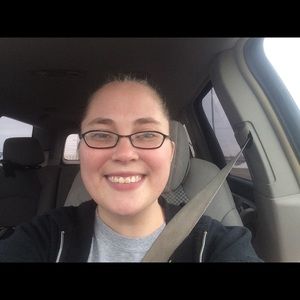 Meet your Posher, Heidi