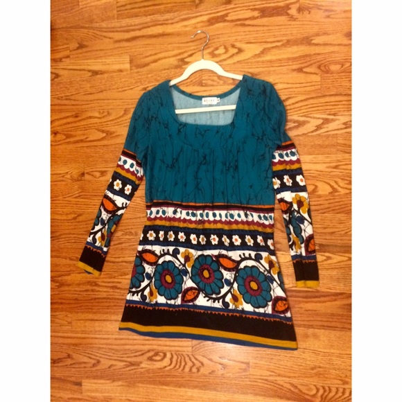ADORE Sweater Dress