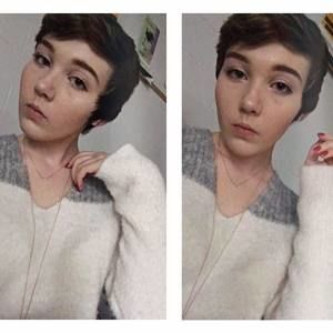 Meet your Posher, Kylie