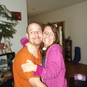 Meet your Posher, Karen