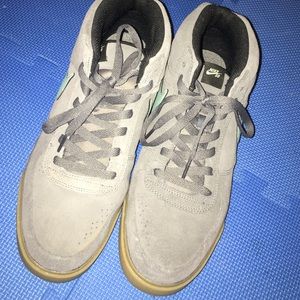 Nike Skateboarding shoes