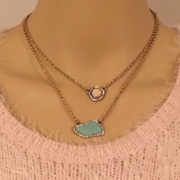 Beautiful necklace(NWT) - Picture 3 of 5