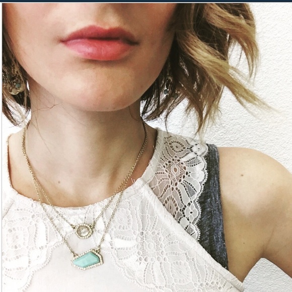 Beautiful necklace(NWT) - Picture 2 of 5