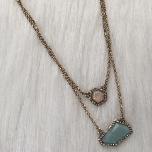 Beautiful necklace(NWT) - Picture 4 of 5