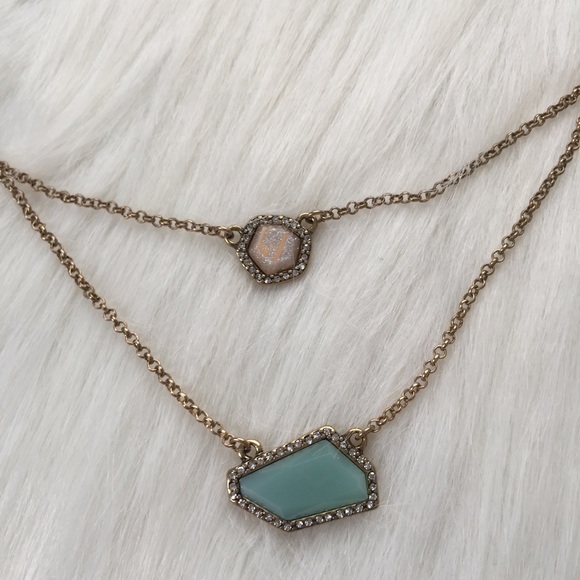 Beautiful necklace(NWT) - Picture 5 of 5