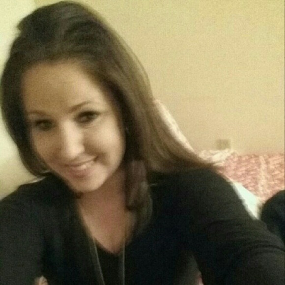 Meet your Posher, Lissette