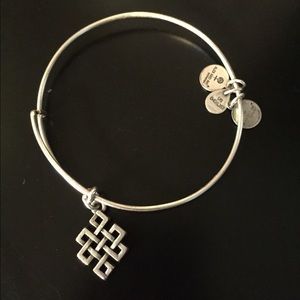 Alex and Ani bracelet