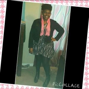 Meet your Posher, Tabitha