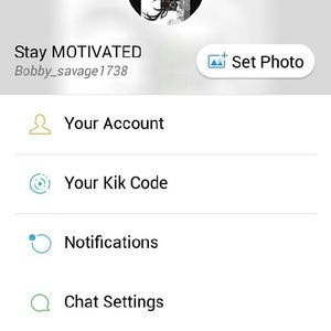 Meet your Posher, Berto